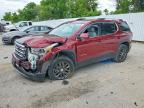 GMC ACADIA 2017
