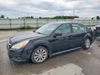 SUBARU LEGACY 2011
