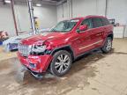JEEP GRAND CHEROKEE 2013