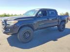 TOYOTA TACOMA 2017