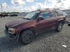 CHEVROLET TRAILBLAZER 2006