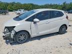 HONDA FIT 2020