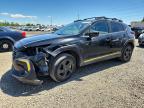 SUBARU CROSSTREK 2024