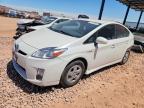 TOYOTA PRIUS 2011