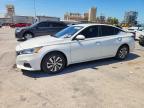 NISSAN ALTIMA 2021