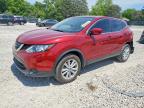 NISSAN ROGUE SPORT 2019