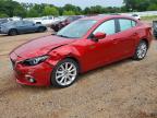 MAZDA 3 2014