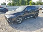 MITSUBISHI OUTLANDER 2020