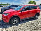 TOYOTA RAV4 2016