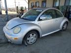 VOLKSWAGEN NEW BEETLE 2000