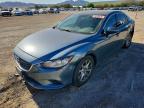 MAZDA 6 2016