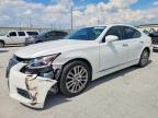 LEXUS LS 2014