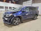 HONDA PILOT 2018