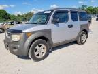 HONDA ELEMENT 2004