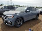 VOLKSWAGEN ATLAS CROSS SPORT 2021