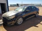 KIA OPTIMA 2016