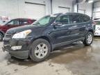 CHEVROLET TRAVERSE 2012