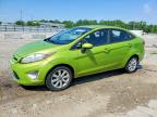 FORD FIESTA 2012