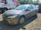 TOYOTA CAMRY 2015