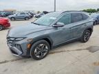 HYUNDAI TUCSON 2025