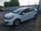KIA RIO 2015