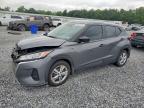 NISSAN KICKS 2021