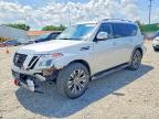NISSAN ARMADA 2020