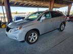 LEXUS RX 2012