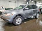 NISSAN MURANO 2014