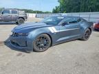 CHEVROLET CAMARO 2021