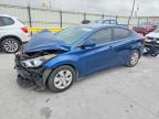 HYUNDAI ELANTRA 2016