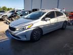 KIA FORTE 2017