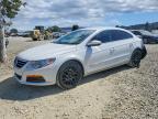 VOLKSWAGEN CC 2012