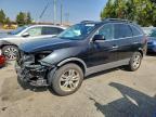 HYUNDAI VERACRUZ 2012