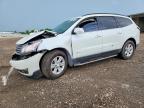 CHEVROLET TRAVERSE 2014