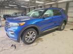 FORD EXPLORER 2023