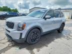 KIA TELLURIDE 2021