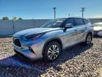 TOYOTA HIGHLANDER 2022