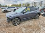 SUBARU CROSSTREK 2024
