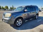 HONDA PILOT 2012