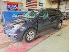 CHEVROLET TRAVERSE 2014