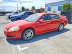 CHEVROLET IMPALA 2013