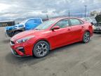 KIA FORTE 2021