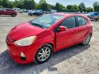 TOYOTA PRIUS C 2012