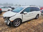 HONDA ODYSSEY 2019
