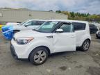 KIA SOUL 2016