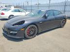 PORSCHE PANAMERA 2013