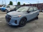 NISSAN KICKS 2023
