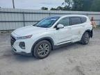 HYUNDAI SANTA FE 2019