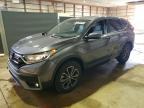 HONDA CR-V 2021